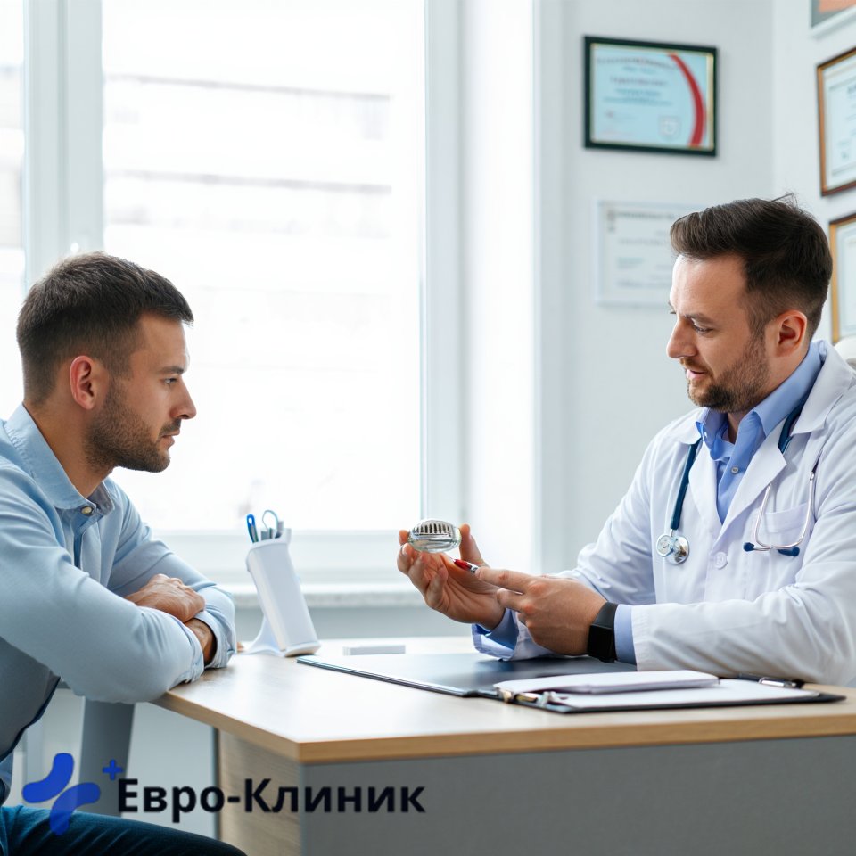 Консультация по химзащите от алкоголизма в Петровом Вале